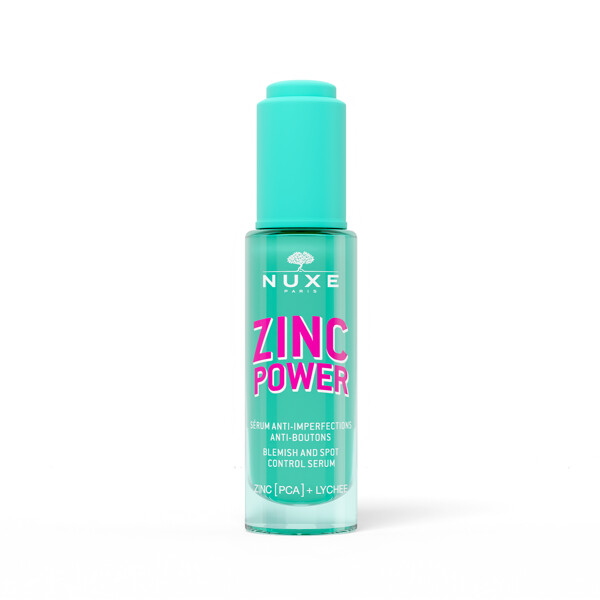 Nuxe Zinc Power Blemish And Spot Control Serum (Bilde 1 av 7)