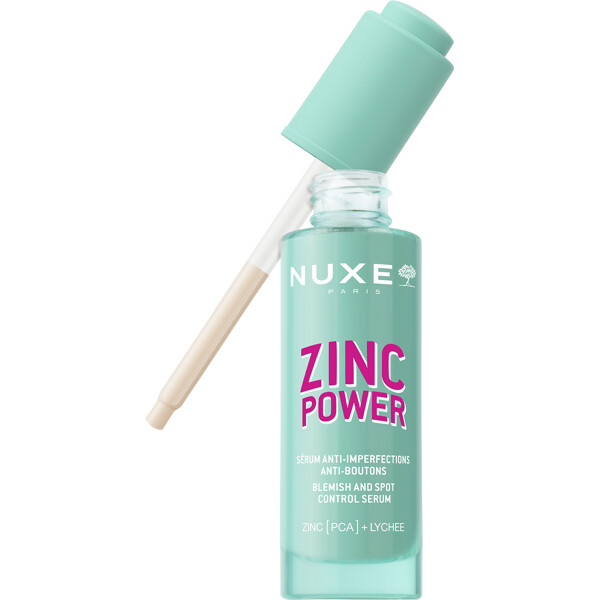 Nuxe Zinc Power Blemish And Spot Control Serum (Bilde 2 av 7)