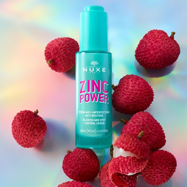 Nuxe Zinc Power Blemish And Spot Control Serum (Bilde 5 av 7)