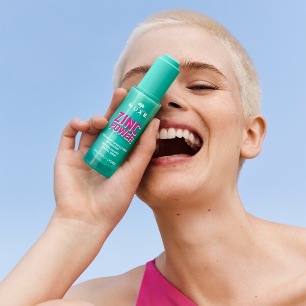 Nuxe Zinc Power Blemish And Spot Control Serum (Bilde 6 av 7)