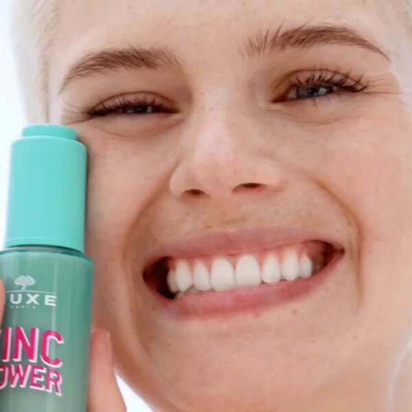 Nuxe Zinc Power Blemish And Spot Control Serum (Bilde 7 av 7)