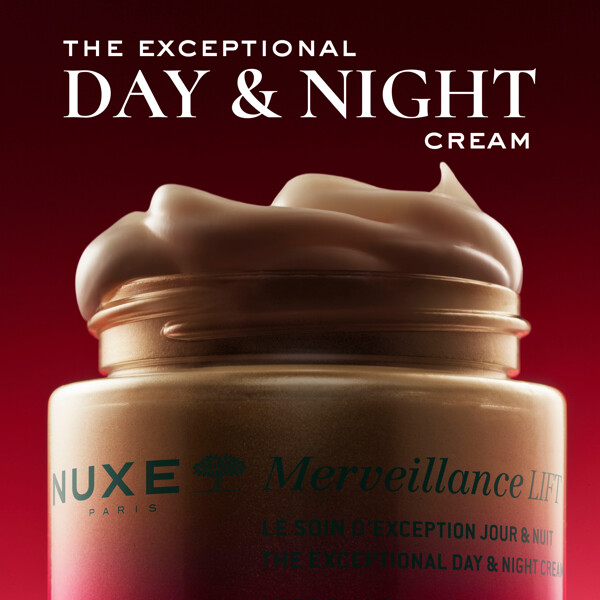 Merveillance Lift Exceptional Day & Night Cream (Bilde 4 av 5)