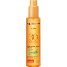 Nuxe Sun Mist Fresh Spf30 - Face, Body, Scalp 150 ml