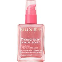 Prodigieuse Hyalu Boost Illuminating Concentrate 30 ml