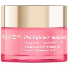 Prodigieuse Hyalu Boost Night Recovery Oil Balm 50 ml