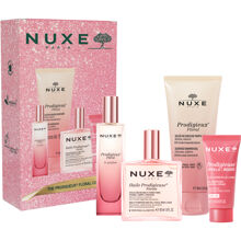 Nuxe The Prodigieuse Florale Gift Set 1 set