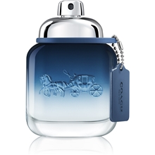 Coach Blue - Eau de toilette