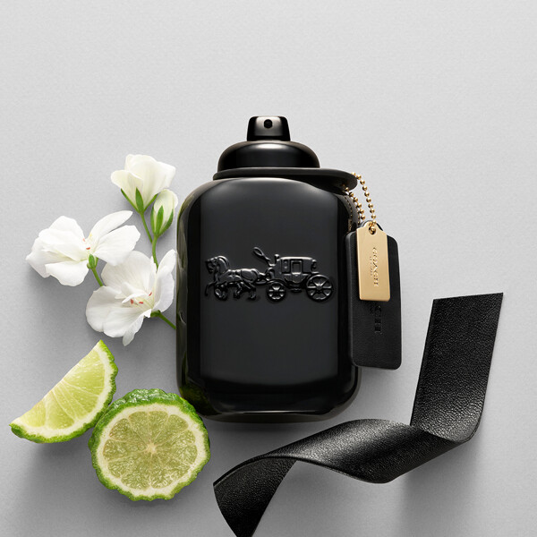 Coach For Men - Eau de Parfum (Bilde 3 av 5)