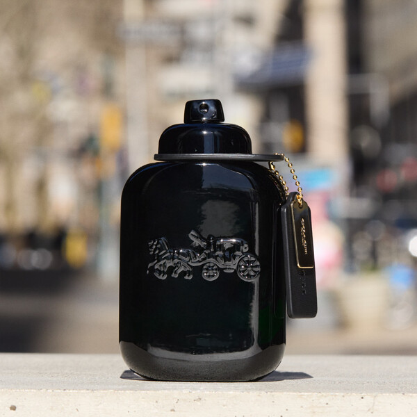 Coach For Men - Eau de Parfum (Bilde 4 av 5)