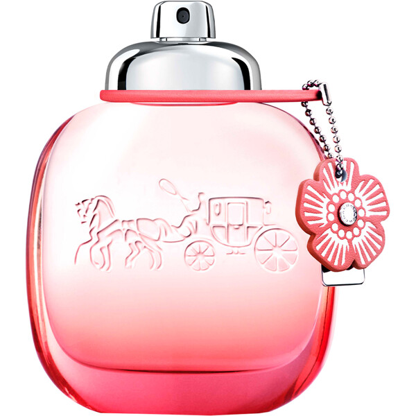 Coach Floral Blush - Eau de parfum (Bilde 1 av 3)