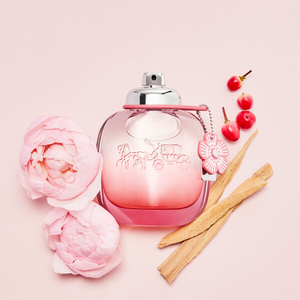 Coach Floral Blush - Eau de parfum (Bilde 3 av 3)