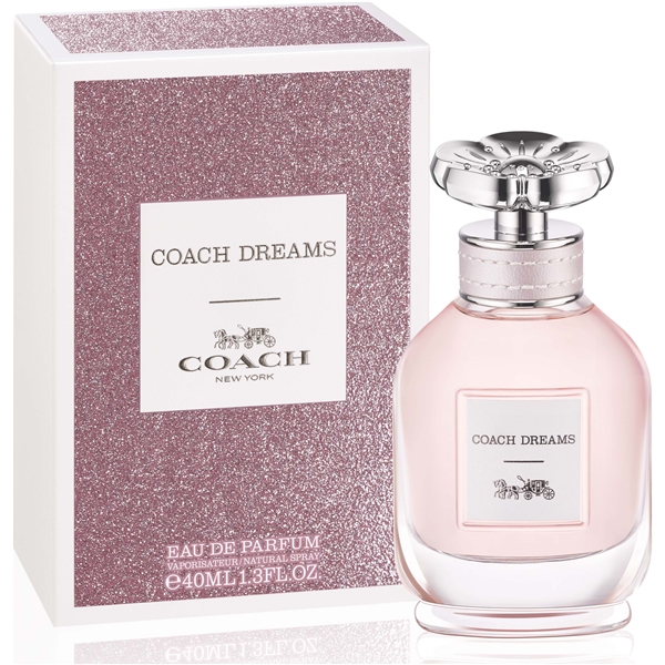 Coach Dreams - Eau de parfum (Bilde 2 av 2)