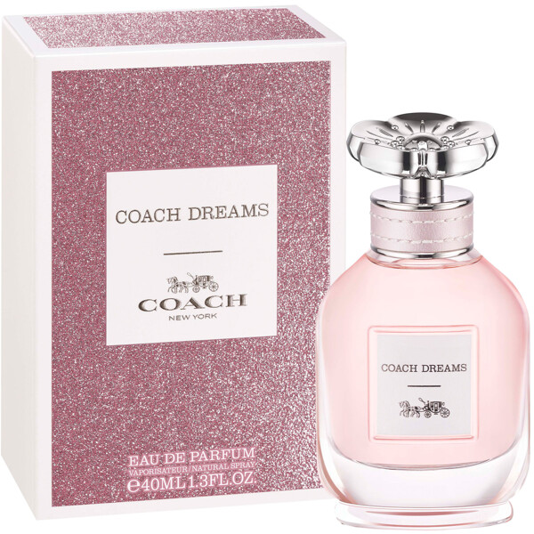 Coach Dreams - Eau de parfum (Bilde 2 av 4)