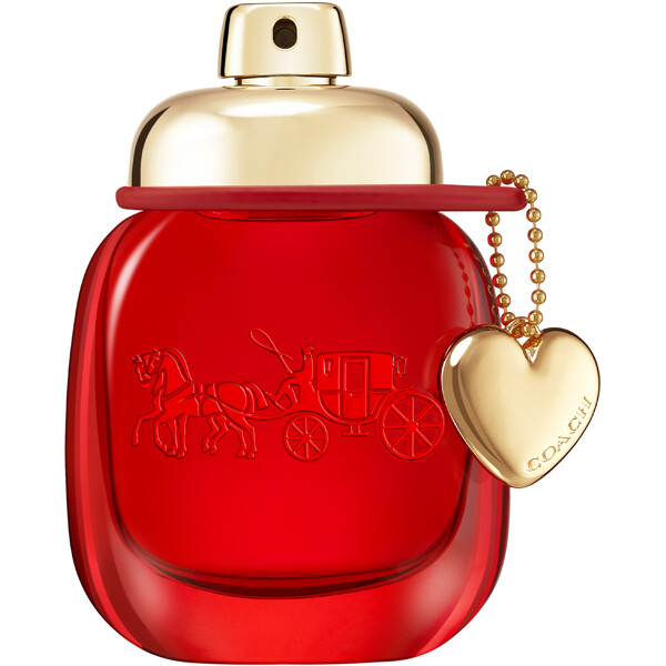 Coach Love - Eau de parfum (Bilde 1 av 4)