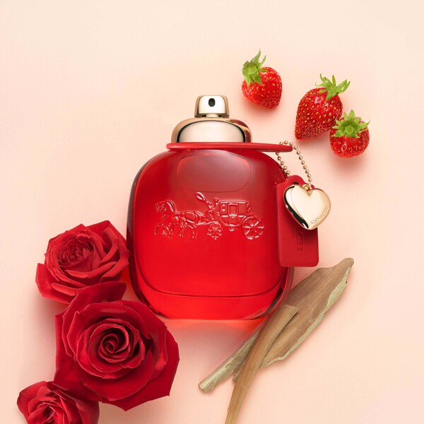 Coach Love - Eau de parfum (Bilde 3 av 10)