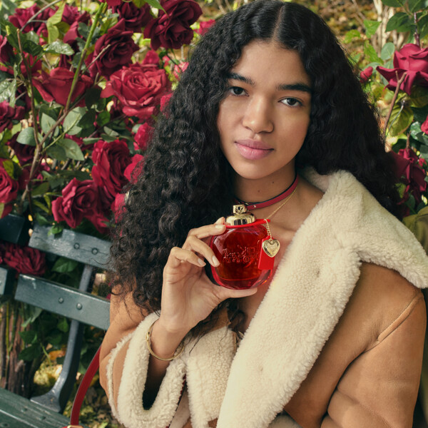 Coach Love - Eau de parfum (Bilde 4 av 10)