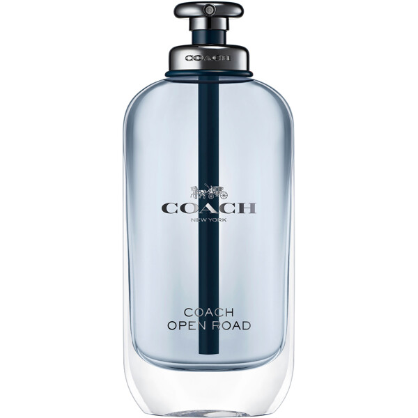 Coach Open Road - Eau de toilette (Bilde 1 av 8)