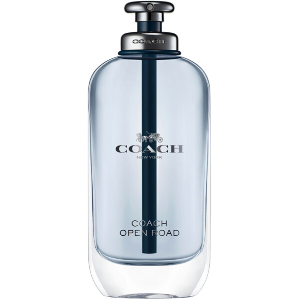 Coach Open Road - Eau de toilette (Bilde 1 av 3)