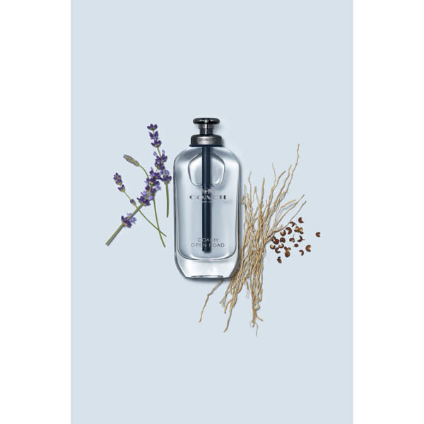Coach Open Road - Eau de toilette (Bilde 3 av 8)