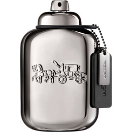 Coach Pure Platinum - Parfum 100 ml