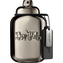 Coach Pure Platinum - Parfum 60 ml