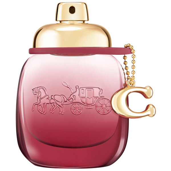 Coach Wild Rose - Eau de parfum (Bilde 1 av 2)