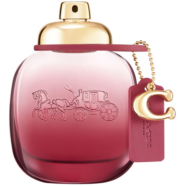 Coach Wild Rose - Eau de parfum (Bilde 1 av 7)