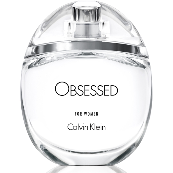 Obsessed for Women - Eau de parfum (Edp) Spray (Bilde 1 av 2)