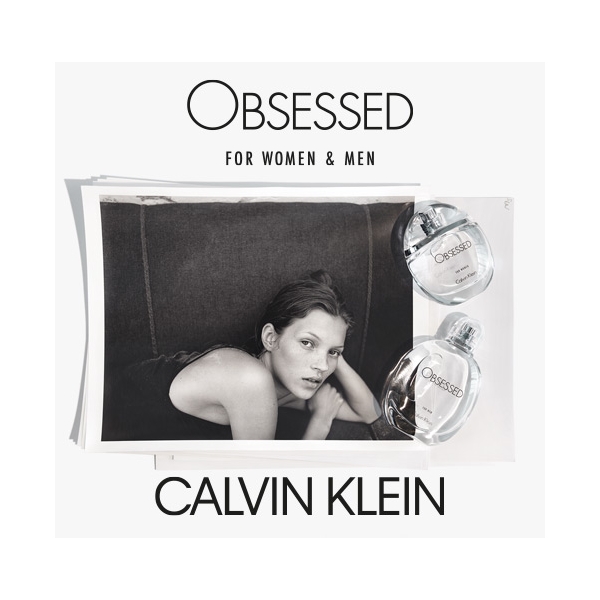 Obsessed for Women - Eau de parfum (Edp) Spray (Bilde 2 av 2)