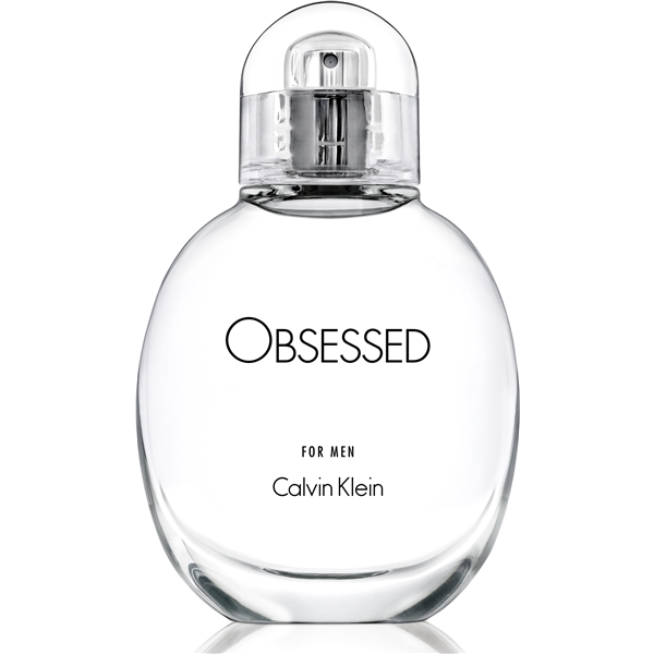 Obsessed for Men - Eau de toilette (Edt) Spray