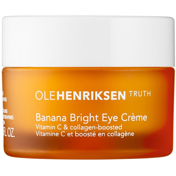 Truth Banana Bright Eye Crème