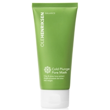 90 ml - Balance Cold Plunge Pore Mask