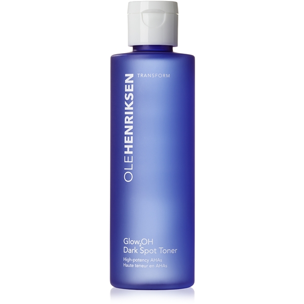 Transform Plus Glow2OH Dark Spot Toner (Bilde 1 av 8)