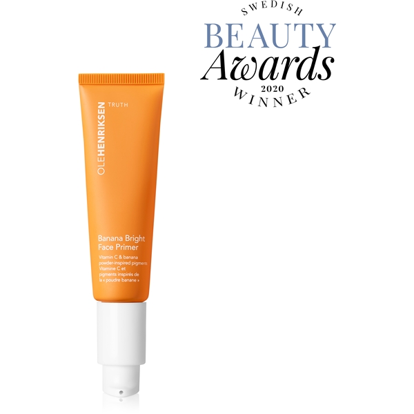 Truth Banana Bright Face Primer (Bilde 1 av 2)