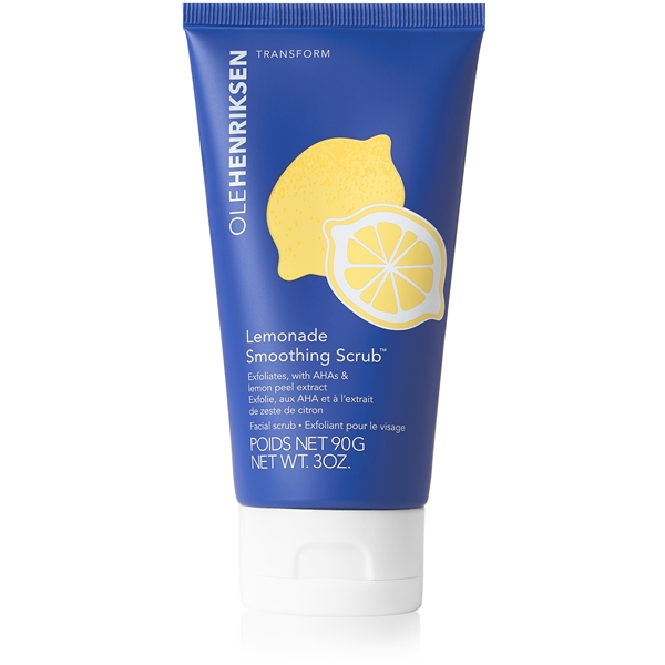 Transform Lemonade Smoothing Scrub (Bilde 1 av 6)