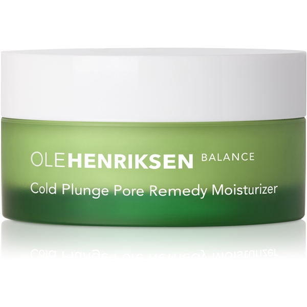 Balance Cold Plunge Pore Remedy Moisturizer (Bilde 1 av 6)