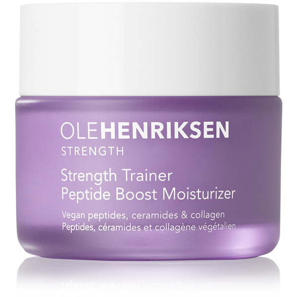 Strength Trainer Peptide Boost Moisturizer (Bilde 1 av 9)