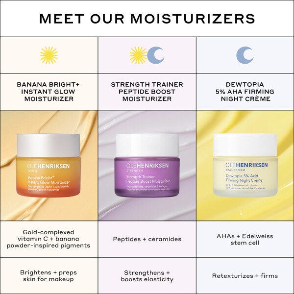 Strength Trainer Peptide Boost Moisturizer (Bilde 9 av 11)