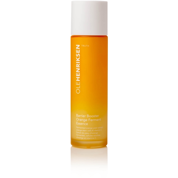 Truth Barrier Booster Orange Ferment Essence (Bilde 1 av 4)
