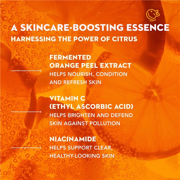Truth Barrier Booster Orange Ferment Essence (Bilde 3 av 4)