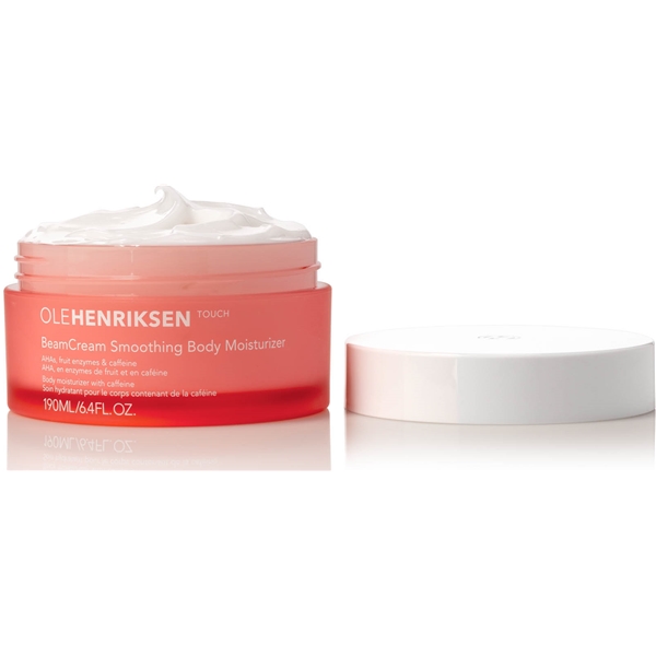 Touch BeamCream Soothing Body Moisturizer (Bilde 1 av 6)