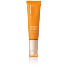 Truth Banana Bright Sun Kissed Face Primer