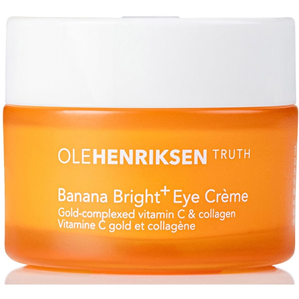 Truth Banana Bright+ Eye Crème (Bilde 1 av 10)