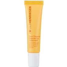 Pout Preserve Peptide Lip Treatment