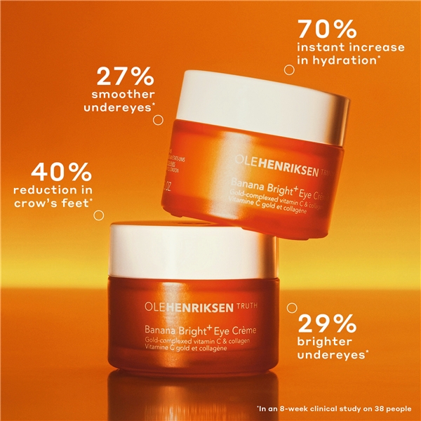 Ole Henriksen Radiance Tretreat Strength Set (Bilde 4 av 8)