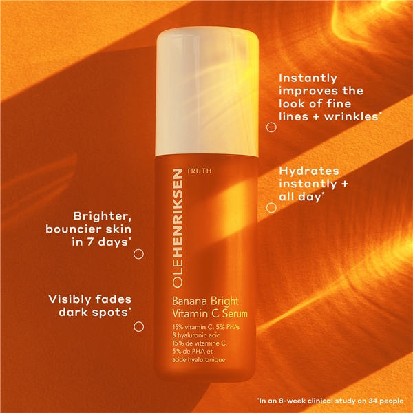 Ole Henriksen Radiance Tretreat Strength Set (Bilde 5 av 8)