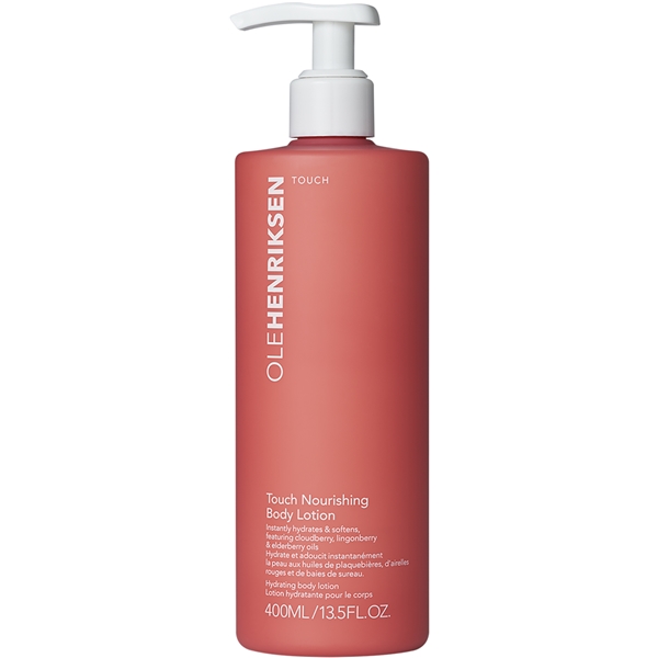 Touch Nourishing Body Lotion (Bilde 1 av 5)