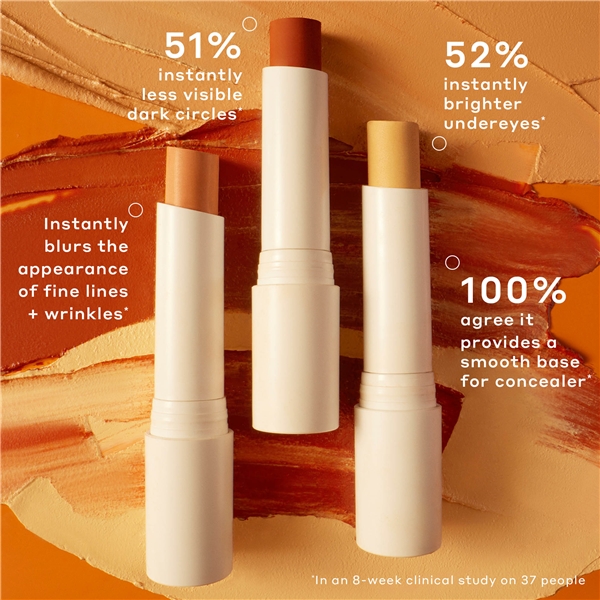 Truth Banana Bright+ Eye Cream Stick (Bilde 3 av 7)
