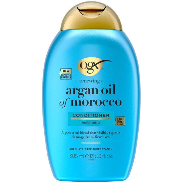 Ogx Argan Oil Conditioner (Bilde 1 av 10)