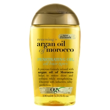 100 ml - Ogx Argan Oil Penetrating Oil